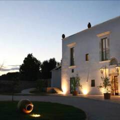 Отель Masseria Quis Ut Deus Италия, Криспьяно - отзывы, цены и фото номеров - забронировать отель Masseria Quis Ut Deus онлайн фото 14