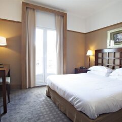 Отель Best Western Hôtel Mercedes Arc de Triomphe фото 5