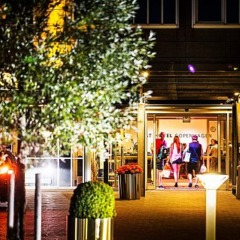 Отель Scandic Sluseholmen Дания, Копенгаген - отзывы, цены и фото номеров - забронировать отель Scandic Sluseholmen онлайн фото 6