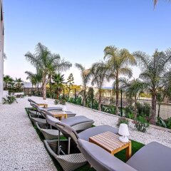 Portals Hills Boutique Hotel развлечения