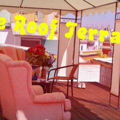 Отель Pension Nuevo Pino бассейн
