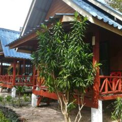 Отель Lanta Sunny House Ланта