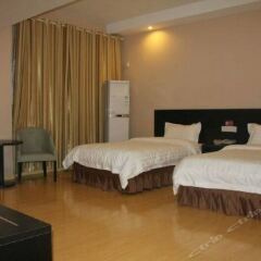 City 118 Hotel Hefei Lujiang Chaohu China Zenhotels - 