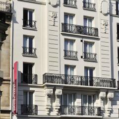 Отель Mercure Paris Bastille Marais фото 11