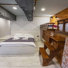 Ikalto Hotel Тбилиси детские мероприятия