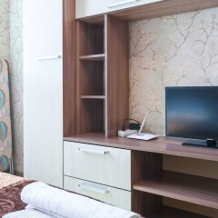Апартаменты Apartment on Moskovsky 183/185 удобства в номере