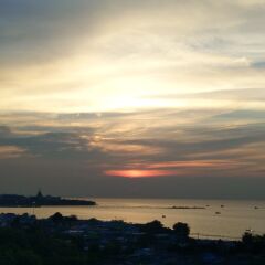 Отель Ruenthip Residence Pattaya пляж