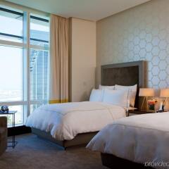 Отель Rosewood Abu Dhabi комната для гостей фото 4