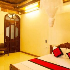 Отель Hoa Mau Don Homestay Вьетнам, Хойан - отзывы, цены и фото номеров - забронировать отель Hoa Mau Don Homestay онлайн фото 2