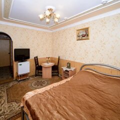 Гостиница Сосновый бор в Курске отзывы, цены и фото номеров - забронировать гостиницу Сосновый бор онлайн Курск удобства в номере фото 2