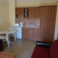 Sinem Hotel & Apart в номере