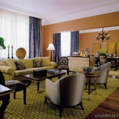 Four Seasons Hotel Mexico City комната для гостей фото 5
