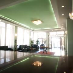 Hotel Oceanis Kavala интерьер отеля