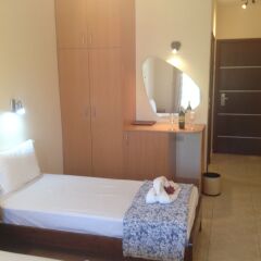 Avra Hotel комната для гостей