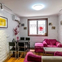 Lucky Family Hostel интерьер отеля фото 2