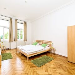 Отель Chill Hill Apartments Чехия, Прага - отзывы, цены и фото номеров - забронировать отель Chill Hill Apartments онлайн детские мероприятия