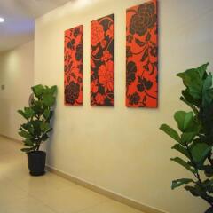 Отель DOriental Inn, Chinatown, Kuala Lumpur Малайзия, Куала-Лумпур - 2 отзыва об отеле, цены и фото номеров - забронировать отель DOriental Inn, Chinatown, Kuala Lumpur онлайн спа