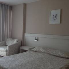 Отель PrimaSol Sineva Beach Hotel - Все включено Болгария, Свети Влас - отзывы, цены и фото номеров - забронировать отель PrimaSol Sineva Beach Hotel - Все включено онлайн комната для гостей фото 2