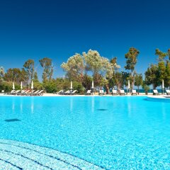 Отель VOI Floriana Resort Симери-Крики фото 11
