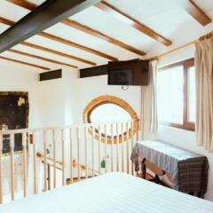 Отель Casa Jacinta Guest House Мексика, Мехико - отзывы, цены и фото номеров - забронировать отель Casa Jacinta Guest House онлайн помещение для мероприятий