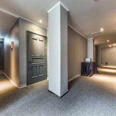 HOTEL NOBLE Yongsan Сеул интерьер отеля фото 3