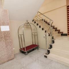 Отель Nida Rooms Metro Inthamara 169 Бангкок фитнесс-зал фото 2