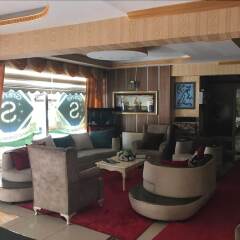 Отель Yucel Grand Sakarya Otel комната для гостей