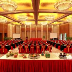 Отель Grand Soluxe Hotel & Resort, Sanya Китай, Санья - отзывы, цены и фото номеров - забронировать отель Grand Soluxe Hotel & Resort, Sanya онлайн помещение для мероприятий