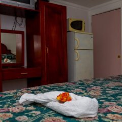 Stephanie's Hotel in Marisule, St. Lucia from 377$, photos, reviews - zenhotels.com room amenities