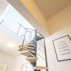 Отель Good Time Prague Duplex Чехия, Прага - отзывы, цены и фото номеров - забронировать отель Good Time Prague Duplex онлайн удобства в номере