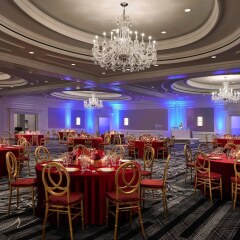 Отель The Ritz-Carlton, San Francisco Сан-Франциско фото 12