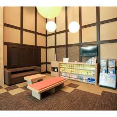 Отель Smile Hotel Asakusa Япония, Токио - 1 отзыв об отеле, цены и фото номеров - забронировать отель Smile Hotel Asakusa онлайн комната для гостей фото 3