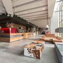Отель Leonardo Hotel Amsterdam Rembrandtpark Нидерланды, Амстердам - 5 отзывов об отеле, цены и фото номеров - забронировать отель Leonardo Hotel Amsterdam Rembrandtpark онлайн