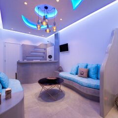 Отель Emerald Collection Suites Греция, Остров Санторини - отзывы, цены и фото номеров - забронировать отель Emerald Collection Suites онлайн спа фото 2