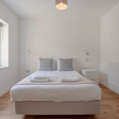 Отель Shoreditch 2 Bedroom House With Large Terrace комната для гостей фото 3