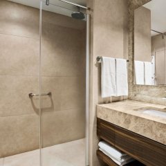 Ramada Hotel & Suites by Wyndham Kusadasi in Kusadasi, Turkiye from 141$, photos, reviews - zenhotels.com bathroom