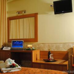Hotel Ideal в номере