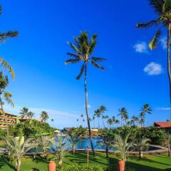 Отель Best Western Plus Vivá Porto de Galinhas детские мероприятия