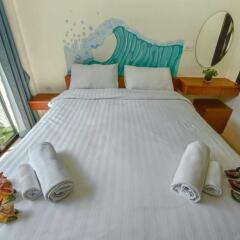 Ocean12 Chic Hotel комната для гостей