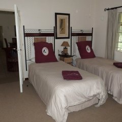 Woodlands Stop Over and Lodge in Francistown, Botswana from 107$, photos, reviews - zenhotels.com guestroom