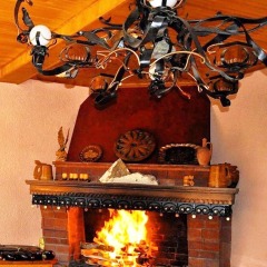 Отель Casanova Inn интерьер отеля