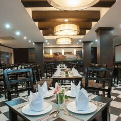 Отель Eastin Easy GTC Hanoi питание
