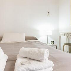 Отель C40Rooms комната для гостей фото 2