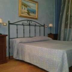 Отель Arenella Beach Rooms Аренелла фото 18
