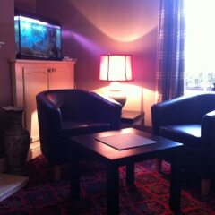 Lynebank House Hotel, Bed & Breakfast развлечения