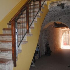 Отель Country House Il Prato Сполето интерьер отеля