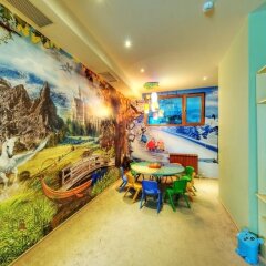 Отель Boutique Hotel Iva - Elena Болгария, Пампорово - отзывы, цены и фото номеров - забронировать отель Boutique Hotel Iva - Elena онлайн фото 24