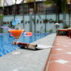 Отель Magnolia Garden Villa детские мероприятия