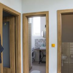Апартаменты Curry Apartments сауна