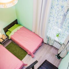 Гостевой Дом Люмьер Санкт-Петербург детские мероприятия фото 8